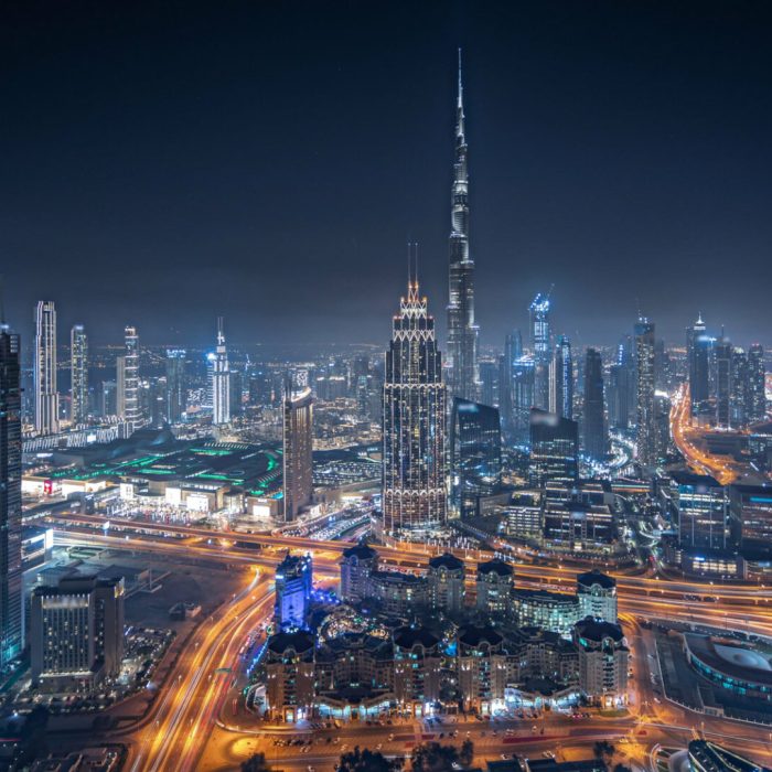 DUBAI 3
